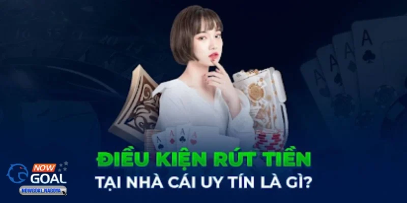 Lưu ý quan trọng khi thực hiện rút tiền