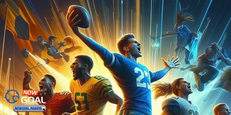 Chiến thuật chinh phục kèo Thể Thao NOWGOAL 