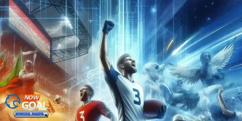 Giới thiệu chuyên mục game Thể Thao NOWGOAL