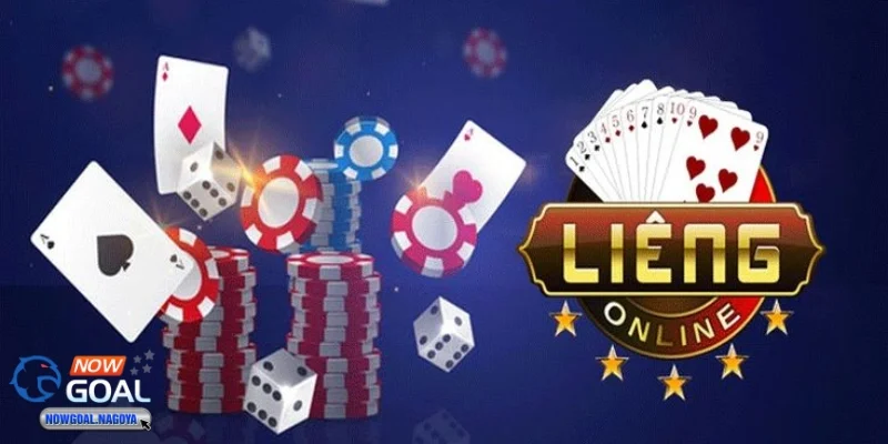 Liêng - Quy tắc cơ bản và cách cược cần nắm