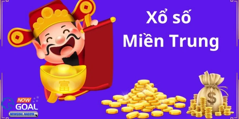 Những điều cần lưu ý khi tham gia vé số miền Trung