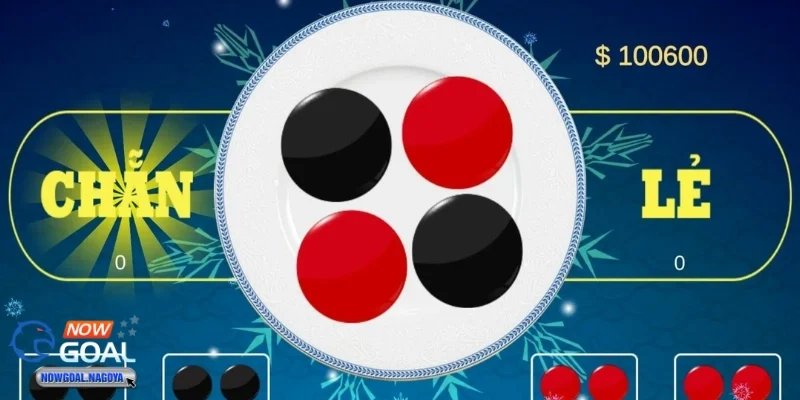 Quy luật cơ bản trong Xóc Đĩa bản Tài Phú