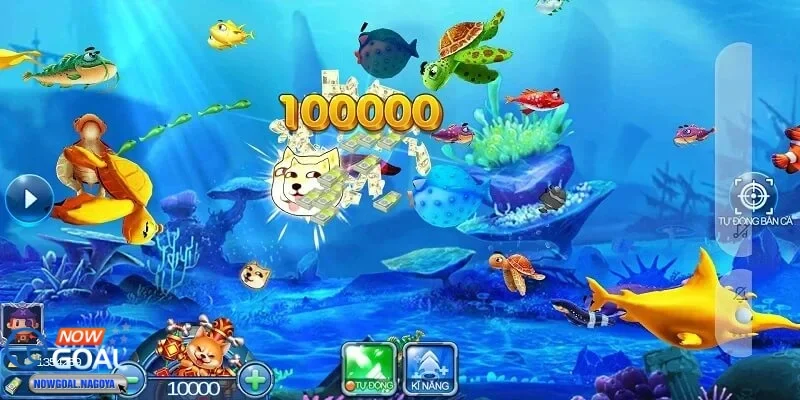 Tận dụng các vật phẩm hỗ trợ phù hợp và thời điểm vàng