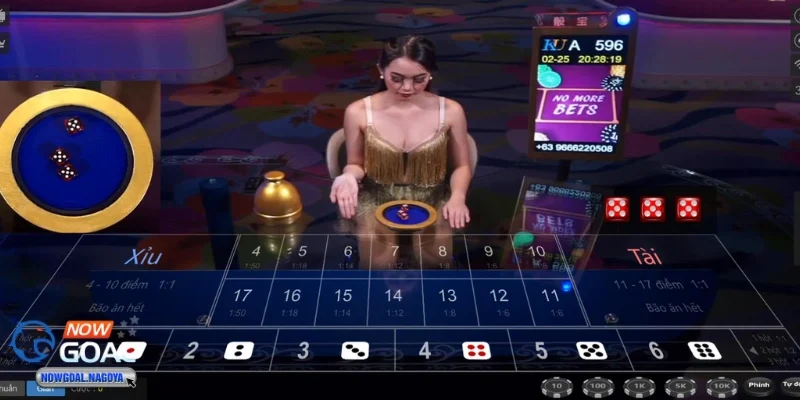 Yếu tố tạo nên sự khác biệt của Tài Xỉu Livestream