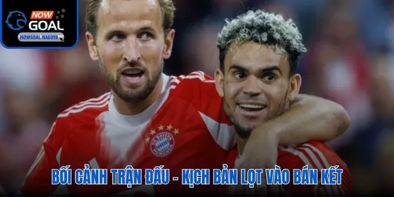 Soi kèo Real vs Bayern lượt về sống còn tại Allianz Arena