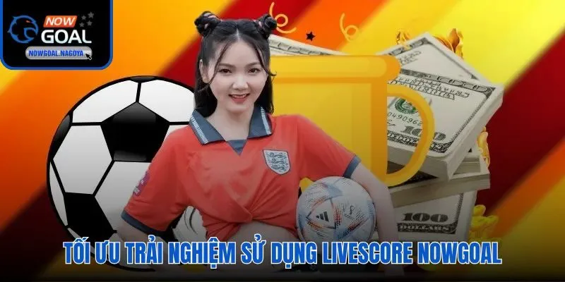 Tùy chỉnh Goal Alert và bộ lọc giải đấu theo thói quen cá nhân